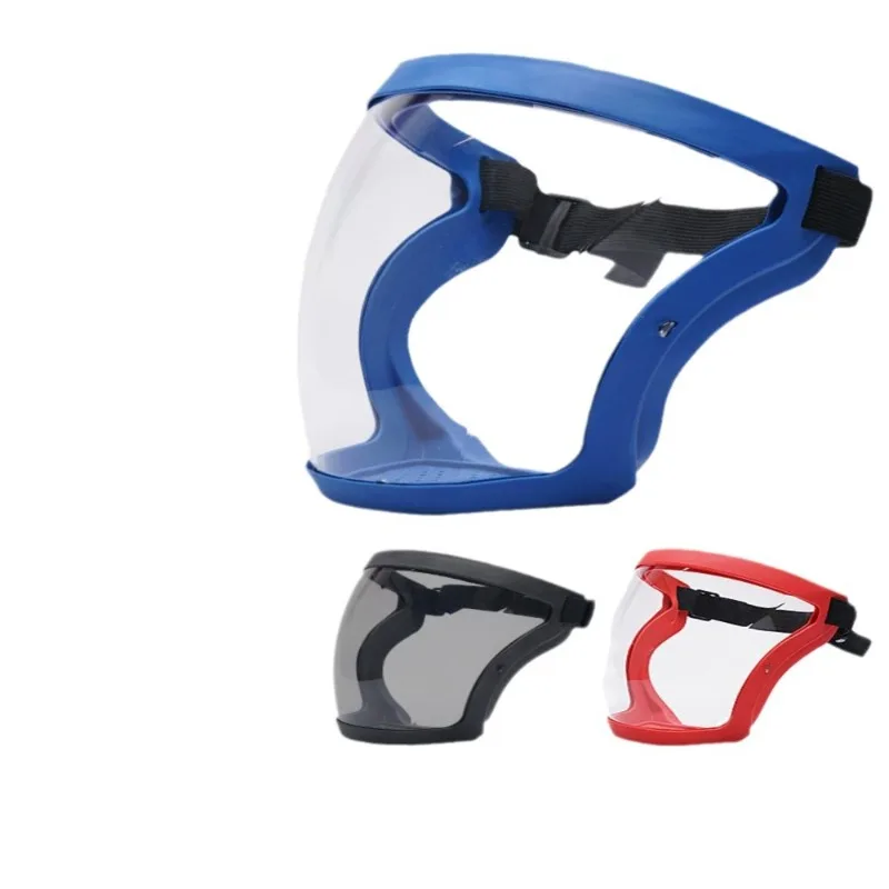 Anti Pollution Mask - Gafas protectoras de cara completa, máscara