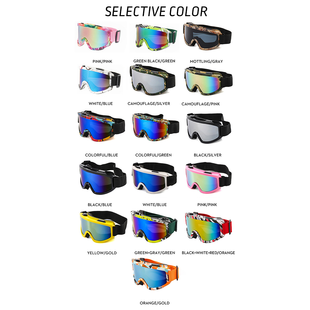 Gafas de esquí antivaho, gafas - Anti Pollution Mask reseña y precio