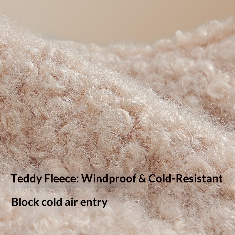 Máscara cálida de terciopelo p - Cloth Face Mask Washable reseña y precio
