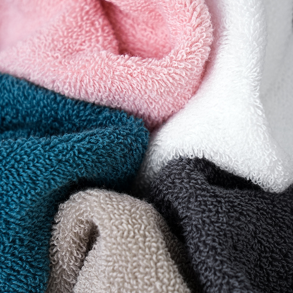 Juego de Toallas de Baño de Al - Cloth Face Mask Washable reseña y precio
